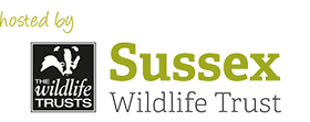 Hosted by the Sussex Wildlife Trust