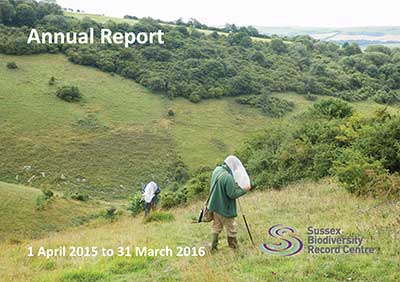 Annual Report 2015-16