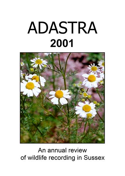 Adastra 2001