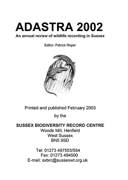 Adastra 2002