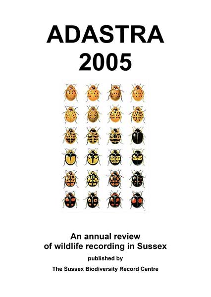 Adastra 2005